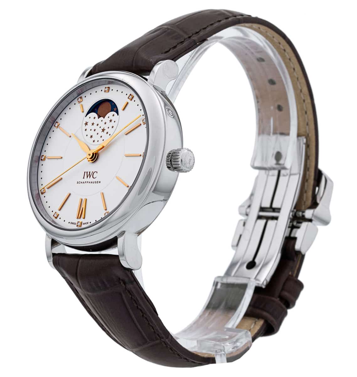 IWC Portofino Automatic IW459011 IWC Portofino Automatic IW459011